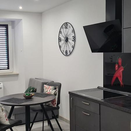 Apartman Julija 1 리예카 외부 사진