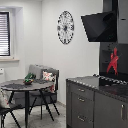Apartman Julija 1 리예카 외부 사진