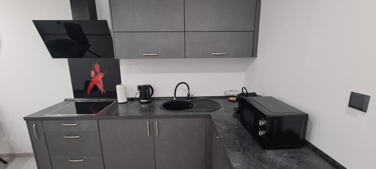 Apartman Julija 1 리예카 외부 사진