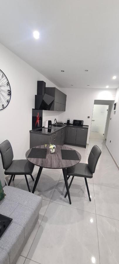 Apartman Julija 1 리예카 외부 사진