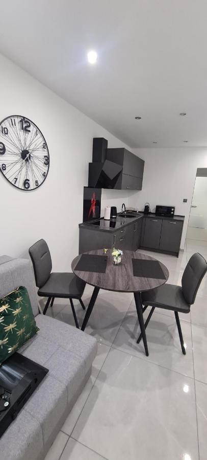 Apartman Julija 1 리예카 외부 사진