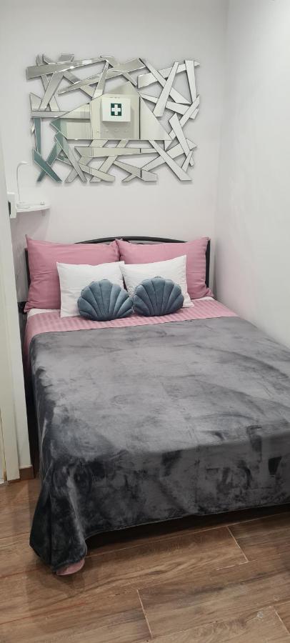 Apartman Julija 1 리예카 외부 사진