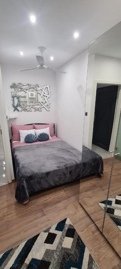 Apartman Julija 1 리예카 외부 사진