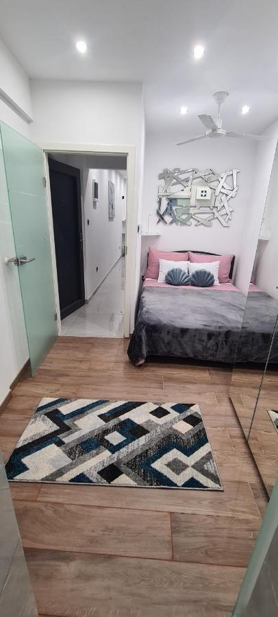 Apartman Julija 1 리예카 외부 사진
