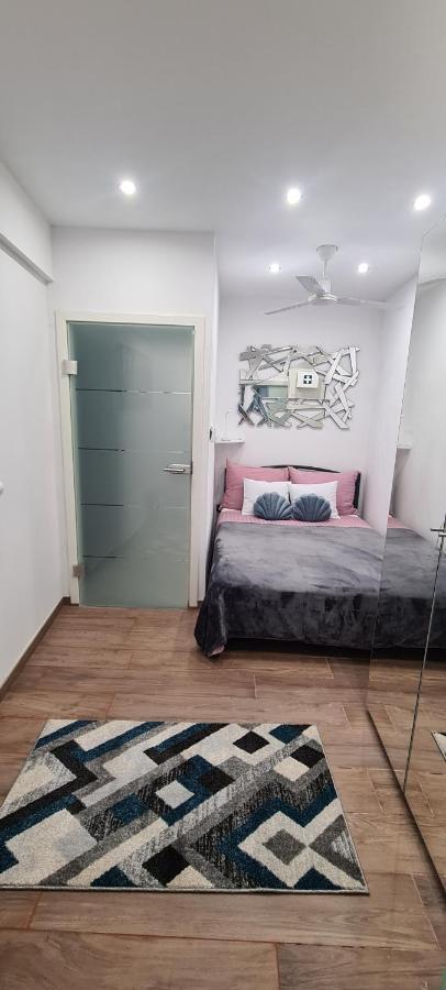 Apartman Julija 1 리예카 외부 사진