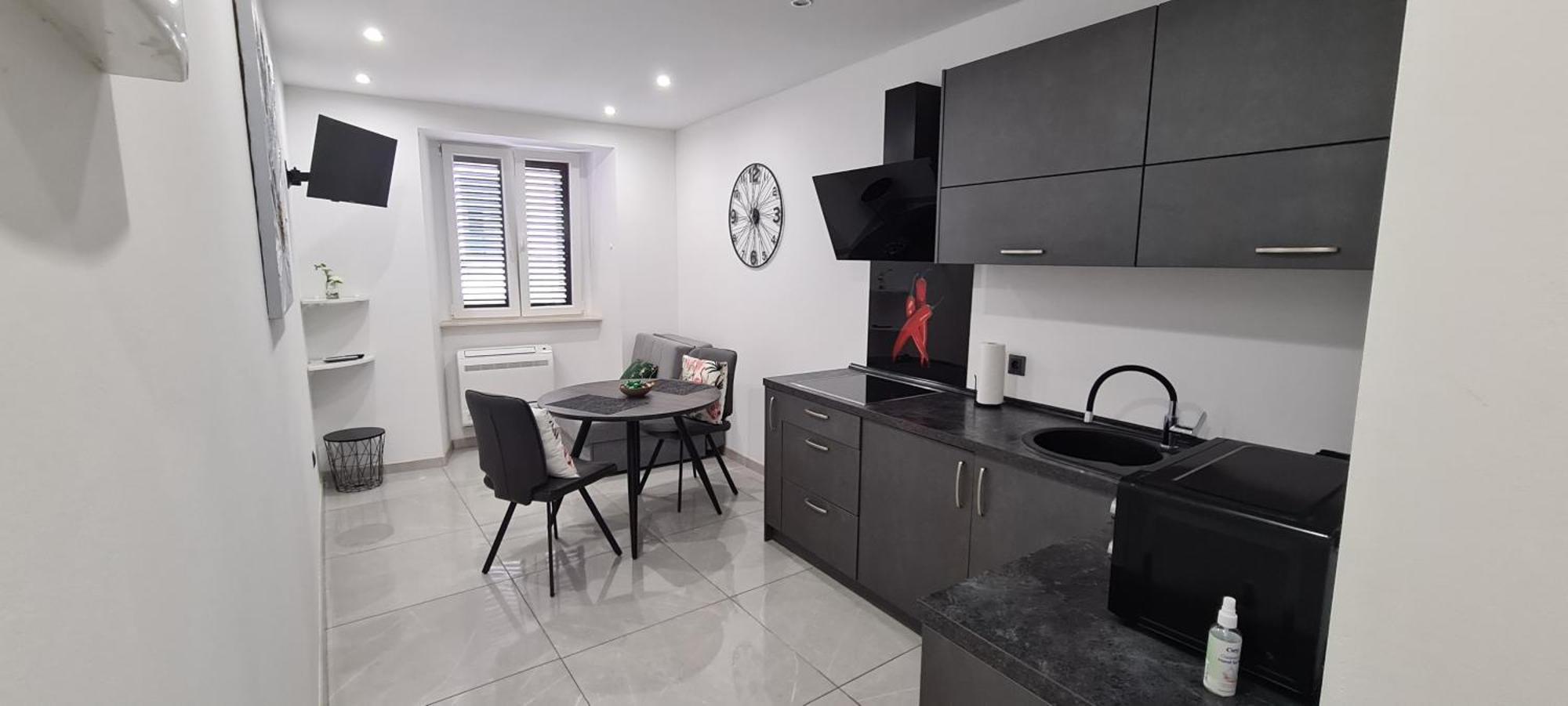 Apartman Julija 1 리예카 외부 사진