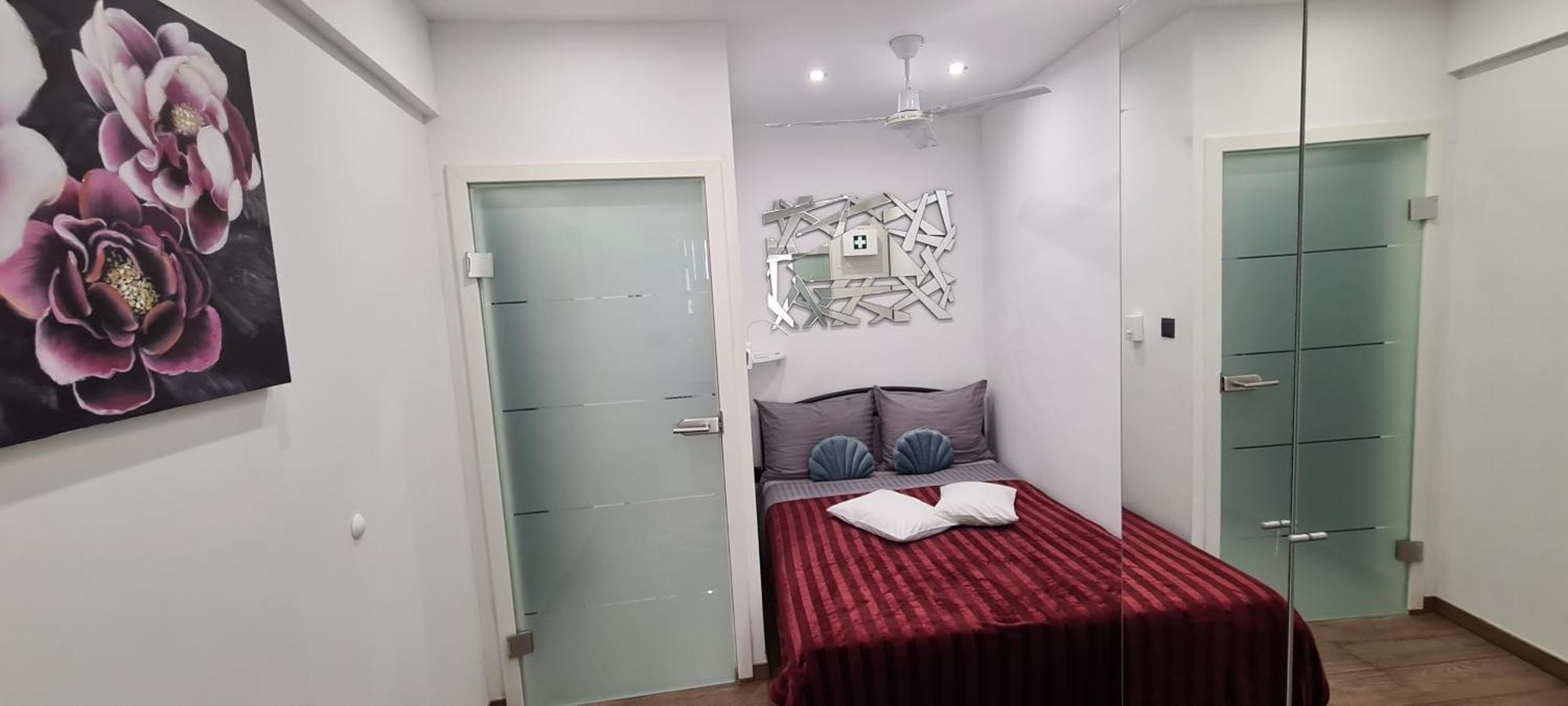 Apartman Julija 1 리예카 외부 사진