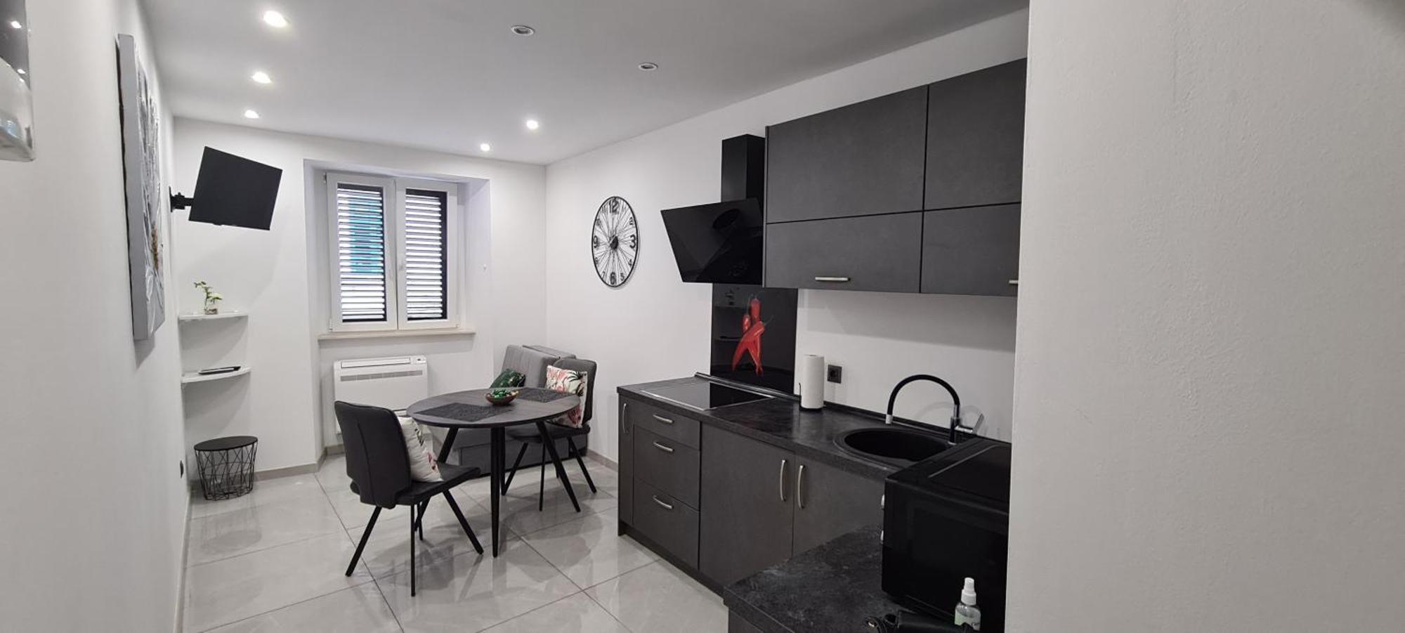 Apartman Julija 1 리예카 외부 사진