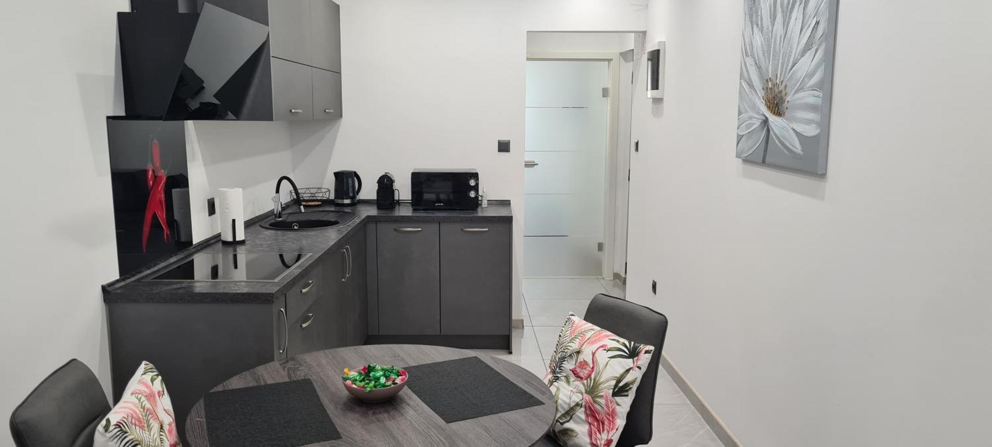 Apartman Julija 1 리예카 외부 사진
